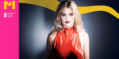 Davina Michelle in Hertme