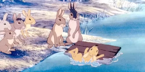 Brinsley Animal Rescue Meal