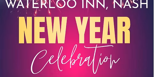 New Year's Eve Family Celebration Party 31st December 2025