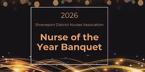 2026 SDNA Nurse of the Year Banquet