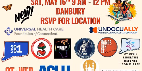 Families Belong Together Days of Action
