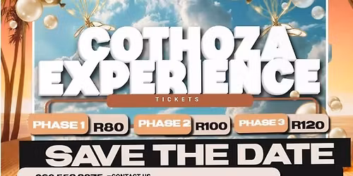 Cothoza Experience