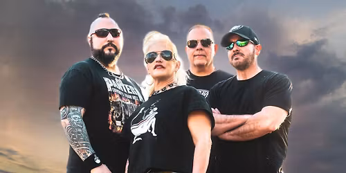 The Railroad House (Reading, PA) Shark Sandwich