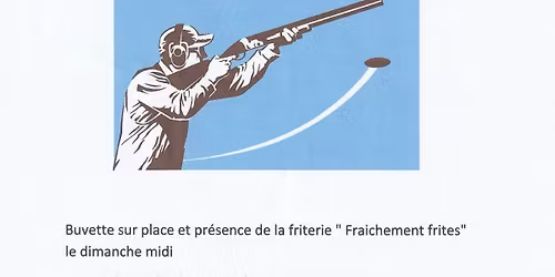 Ball-trap de Nieurlet