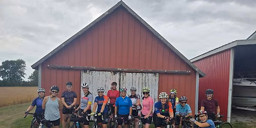 Women\u2019s 100 Cycling Event 100 km