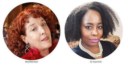  Mary Ruth Clarke & Tonya Coats - The Crisis Decision: A Scene Competition 