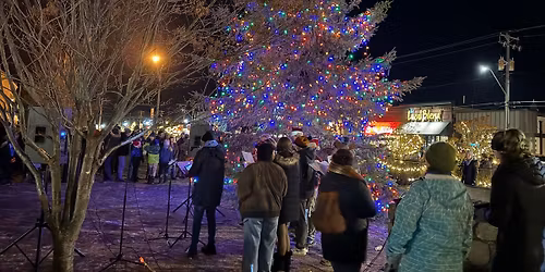 JoeTown WinterWalk Festival 2025