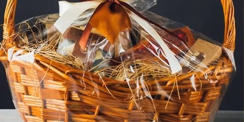 Saint Jerome Regional School Annual Basket Bonanza