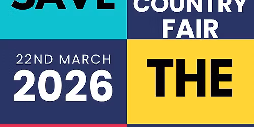 Lyndhurst Community Country Fair