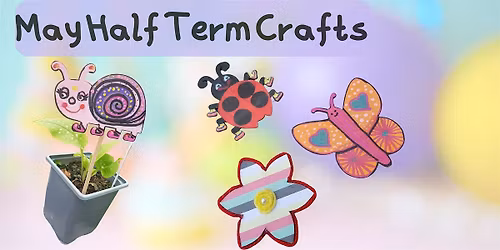 Children's Magnet Craft