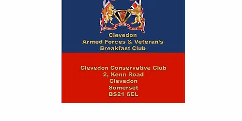 Armed Forces & Veterans Breakfast Club