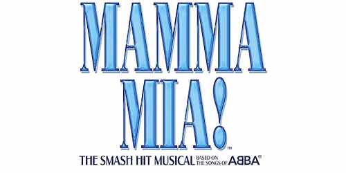 Mamma Mia! (Touring)