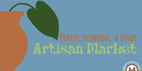 Artisan Market at Martinson's Garden Works