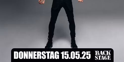 TYM | TOUR 2025 | BACKSTAGE 2026