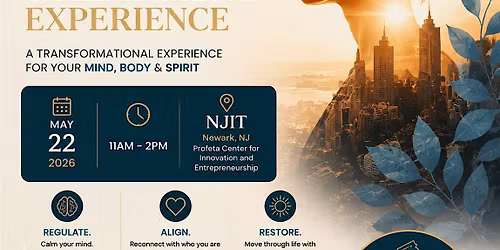 May 2026 Spring Reset Experience