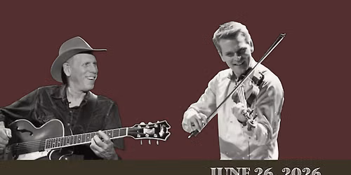 Great Masters of Jazz at Jimmys Jazz and Blues Club