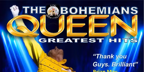 The Bohemians