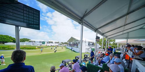 Round Two: James Hardie Pro Football Hall of Fame Invitational