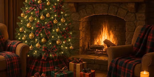 Kiltmas\/ White Elephant Gift Exchange