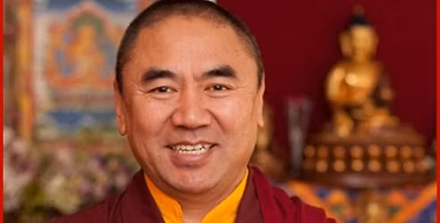 Annual Healing and Purification Retreat