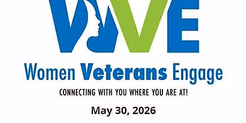 Women Veterans Engage Conference