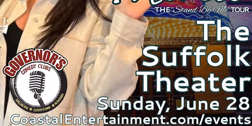 One Funny Lisa Marie in Riverhead, NY