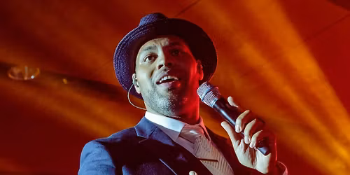 Eric Roberson