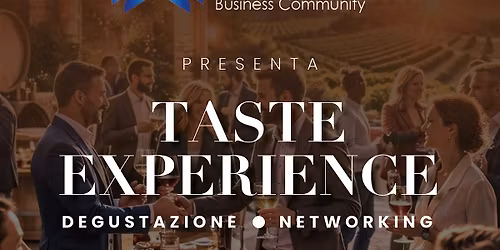 Degustazione & Networking @ Sant\u00e8 a Frascati(RM) by Flexx Club