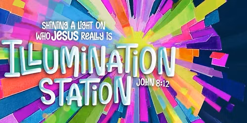 Vacation Bible School 2026