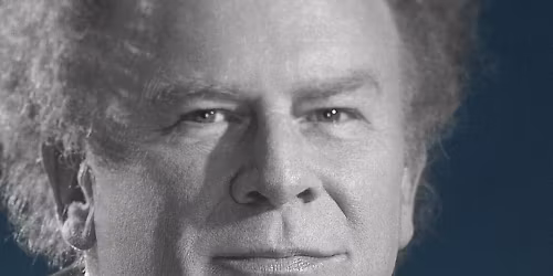 Art Garfunkel in Tysons