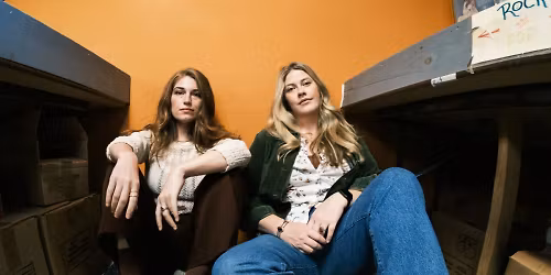 The Local Honeys, Abby Hamilton in Nashville