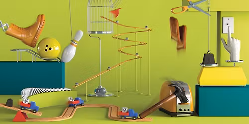 Homeschool STEAM Club