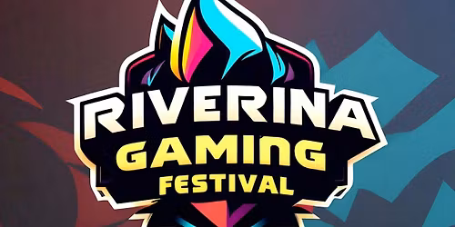The Riverina Gaming Festival