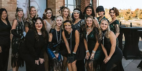 21st Annual Customer Appreciation Event: Casino Royale