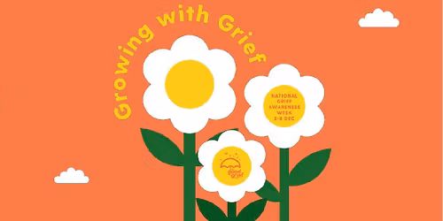 Bereavement Community Cafe