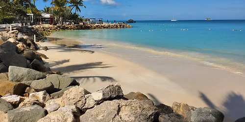Escorted Circle Caribbean Cruise - 14 Days Roundtrip Fort Lauderdale