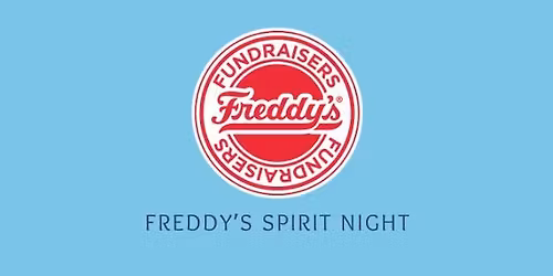 Freddy's Spirit Night