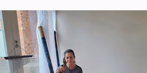 Cacao Sharing Circle & Acoustic Sound Bath 