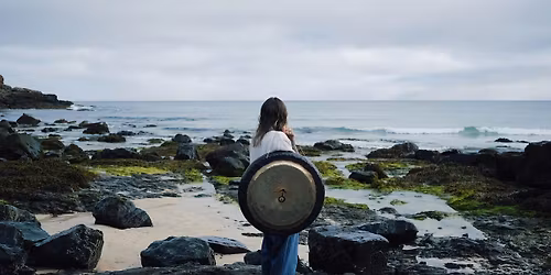 Full Moon Sound Healing & Cacao Ceremony