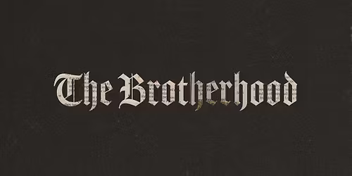 Men's Prayer & Bible Study