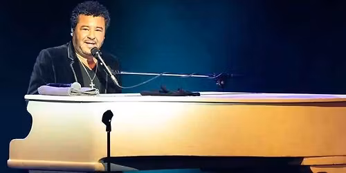 Hello! A Tribute To Lionel Richie