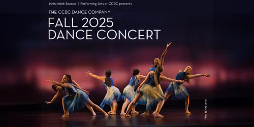 Fall 2025 Dance Concert