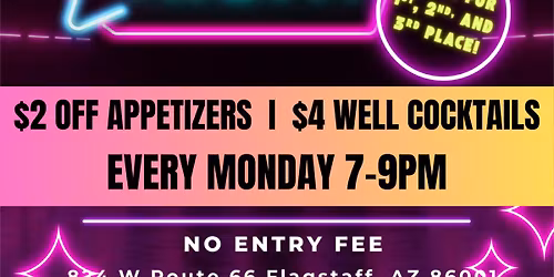 Trivia Night at Brown Bag Burger + Bar