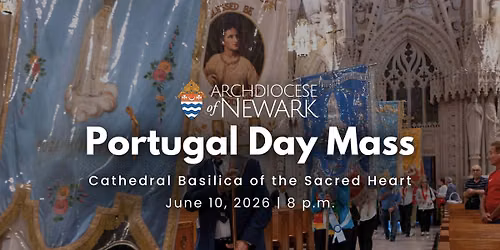 Missa Solene do Dia de Portugal, de Cam\u00f5es e das Comunidades Portuguesas