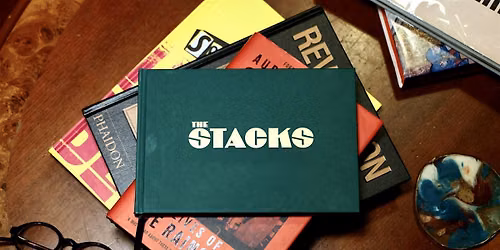 The Stacks Presents C Plus & LabRats