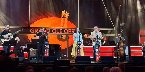 Grand Ole Opry