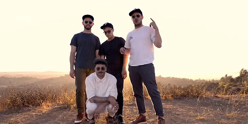 Portugal The Man Tickets