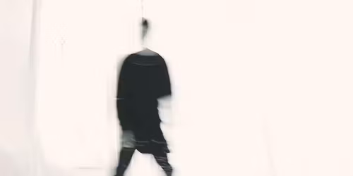 nothing,nowhere., sace6 in Hamburg