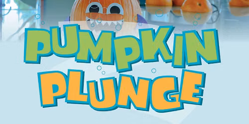 Pumpkin Plunge