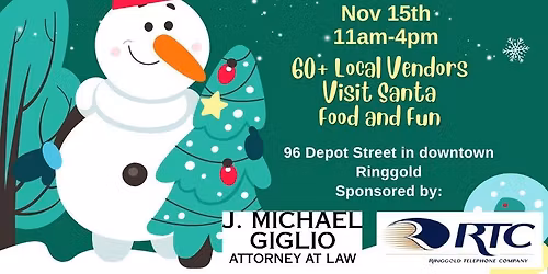 Rabbit Valley Holiday Market